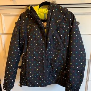 Burton Snowboard Jacket